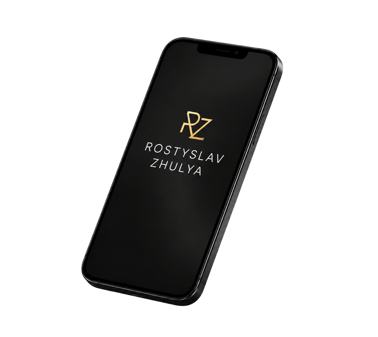 Phone mockup